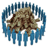 Crowdfunding (Financiación colectiva)