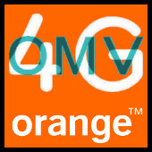 Orange (4G y OMVs)