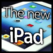 Nuevo iPad