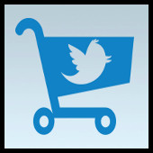 Twitter (carrito de compra)