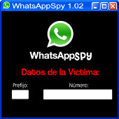 Whatsapp SPY