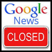 Google News (Closed)